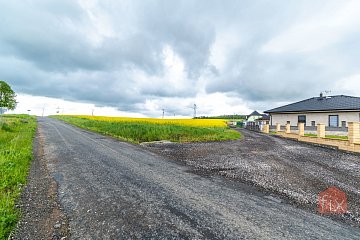 Pozemek, 3455 m2, Kondrac