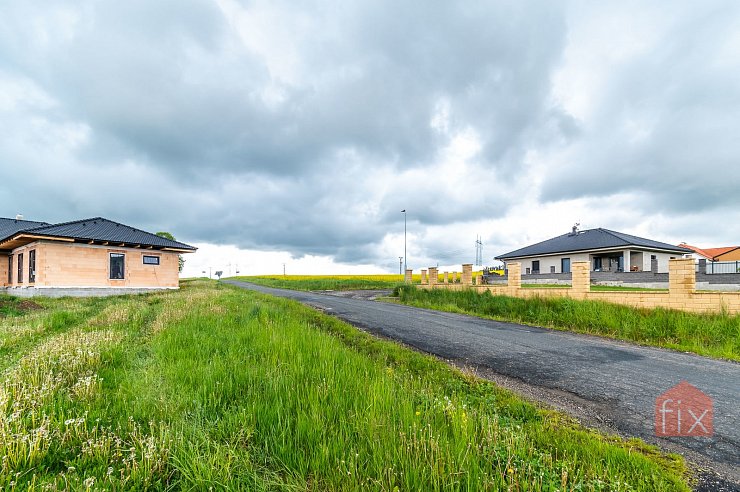 Pozemek, 3455 m2, Kondrac