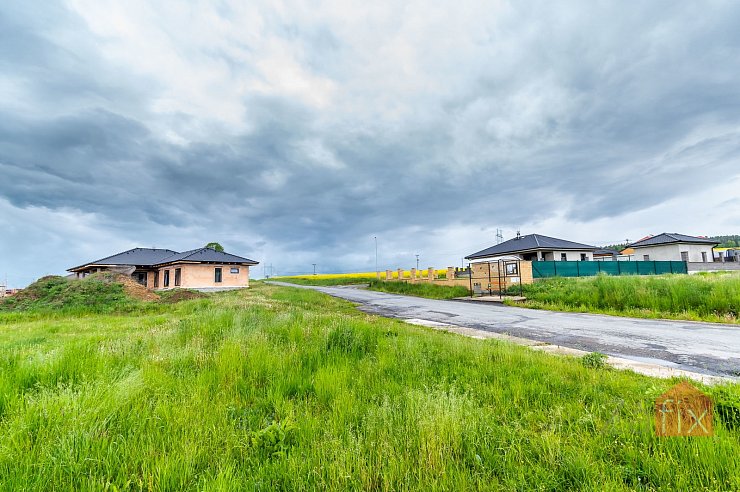 Pozemek, 3455 m2, Kondrac