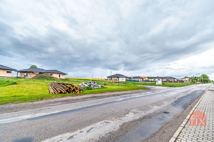 Pozemek, 3455 m2, Kondrac