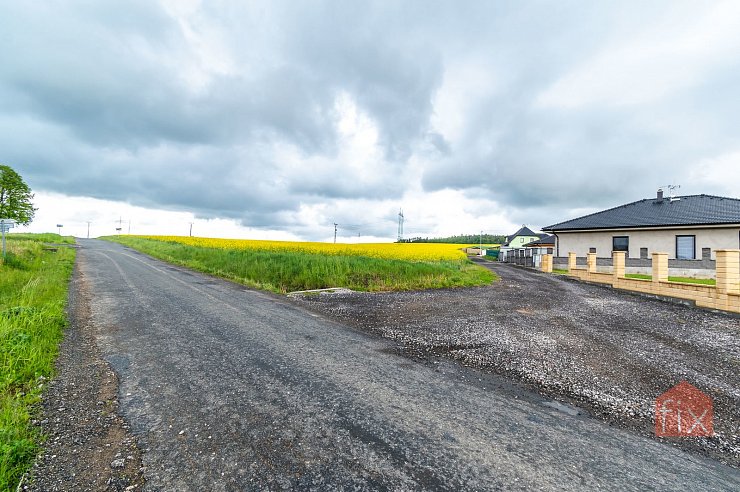 Pozemek, 3455 m2, Kondrac