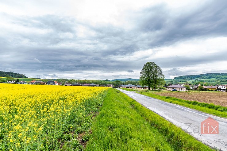 Pozemek, 3455 m2, Kondrac