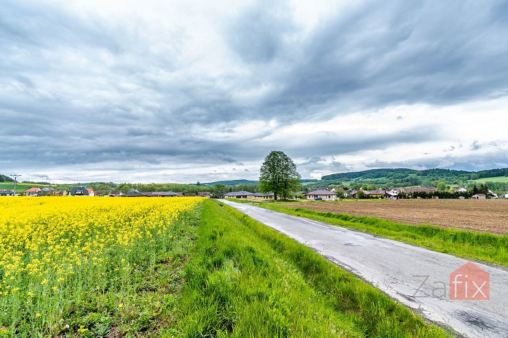 Pozemek, 3455 m2, Kondrac