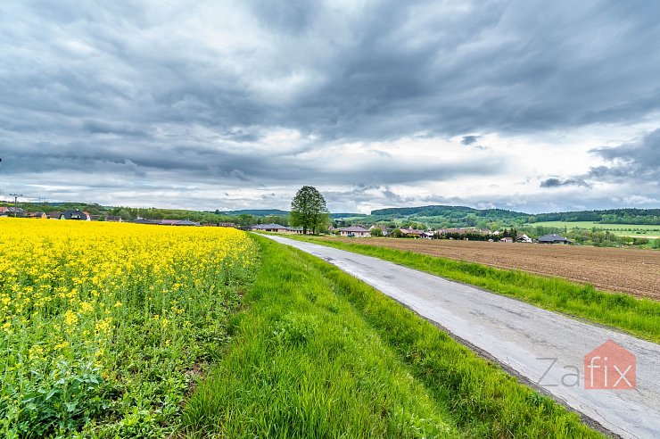 Pozemek, 3455 m2, Kondrac