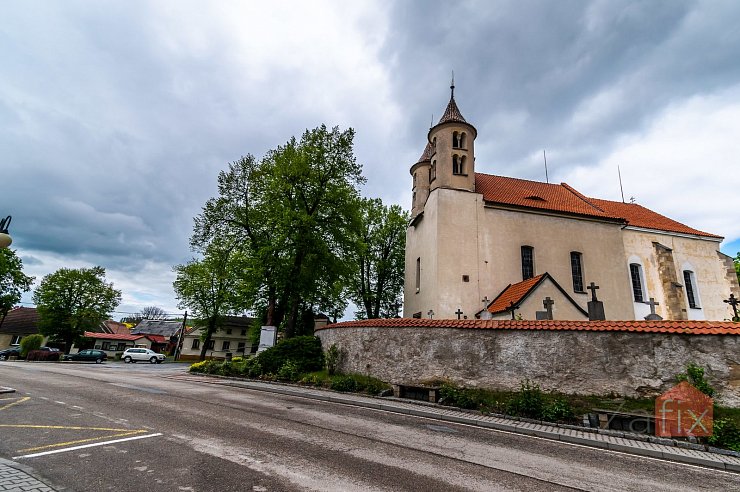 Pozemek, 3455 m2, Kondrac