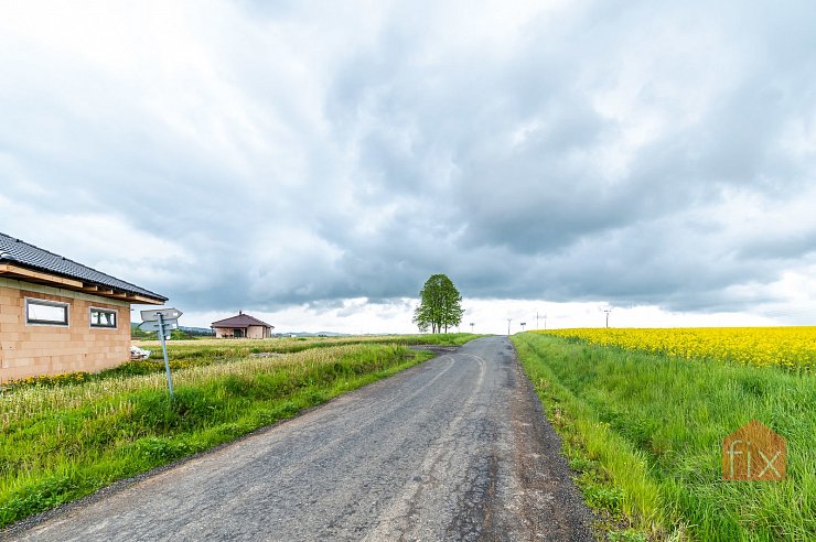 Pozemek, 3455 m2, Kondrac