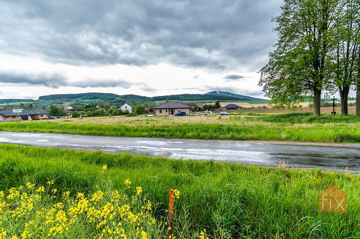 Pozemek, 3455 m2, Kondrac