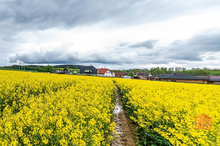 Pozemek, 3455 m2, Kondrac