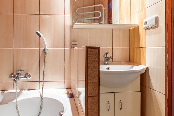 Byt 3+1, 82 m2, Brožíkova, Hradec Králové - Nový Hradec Králové