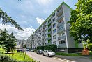 Byt 3+1, 82 m2, Brožíkova, Hradec Králové - Nový Hradec Králové
